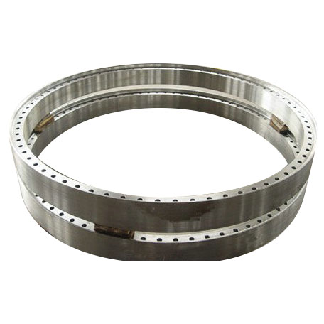 Čo je príruba veternej energie a prečo je nevyhnutná pre konštrukcie veterných turbín